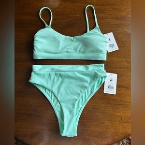 NWT Body Glove bikini set S/M